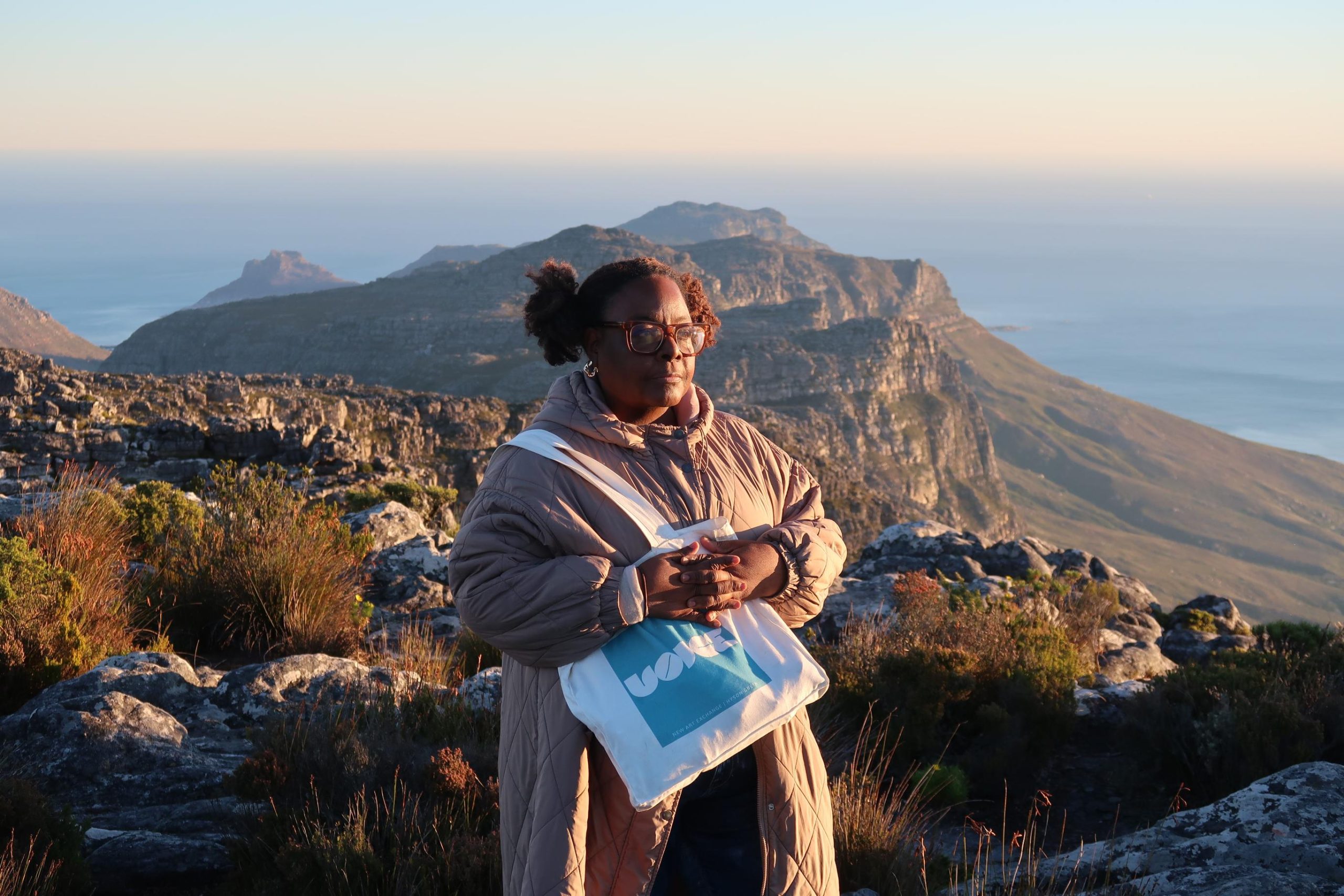 Power, Choice, and Asking for what you want